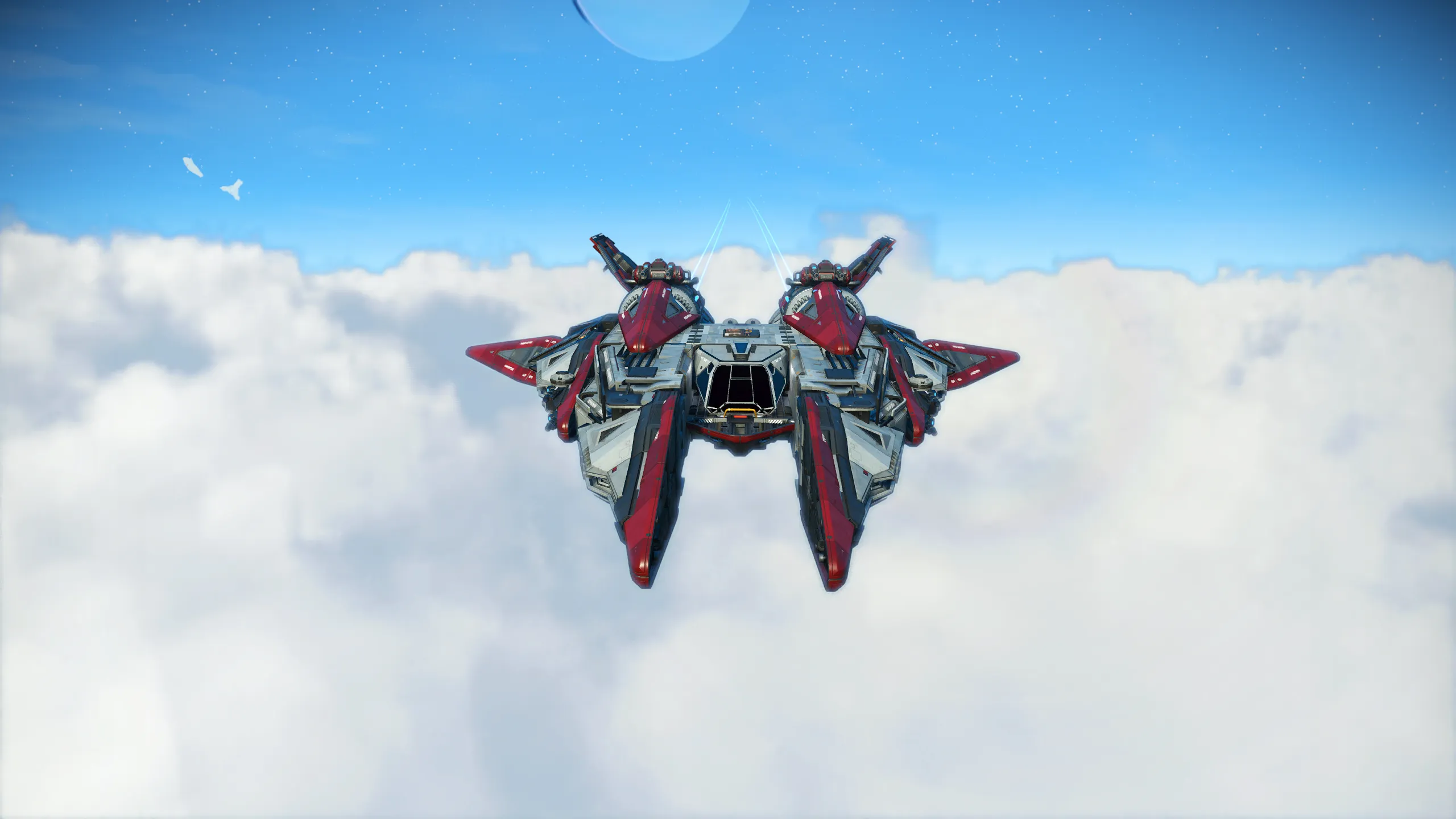 异灵 Mk.4（Wraith Mk.4）-4