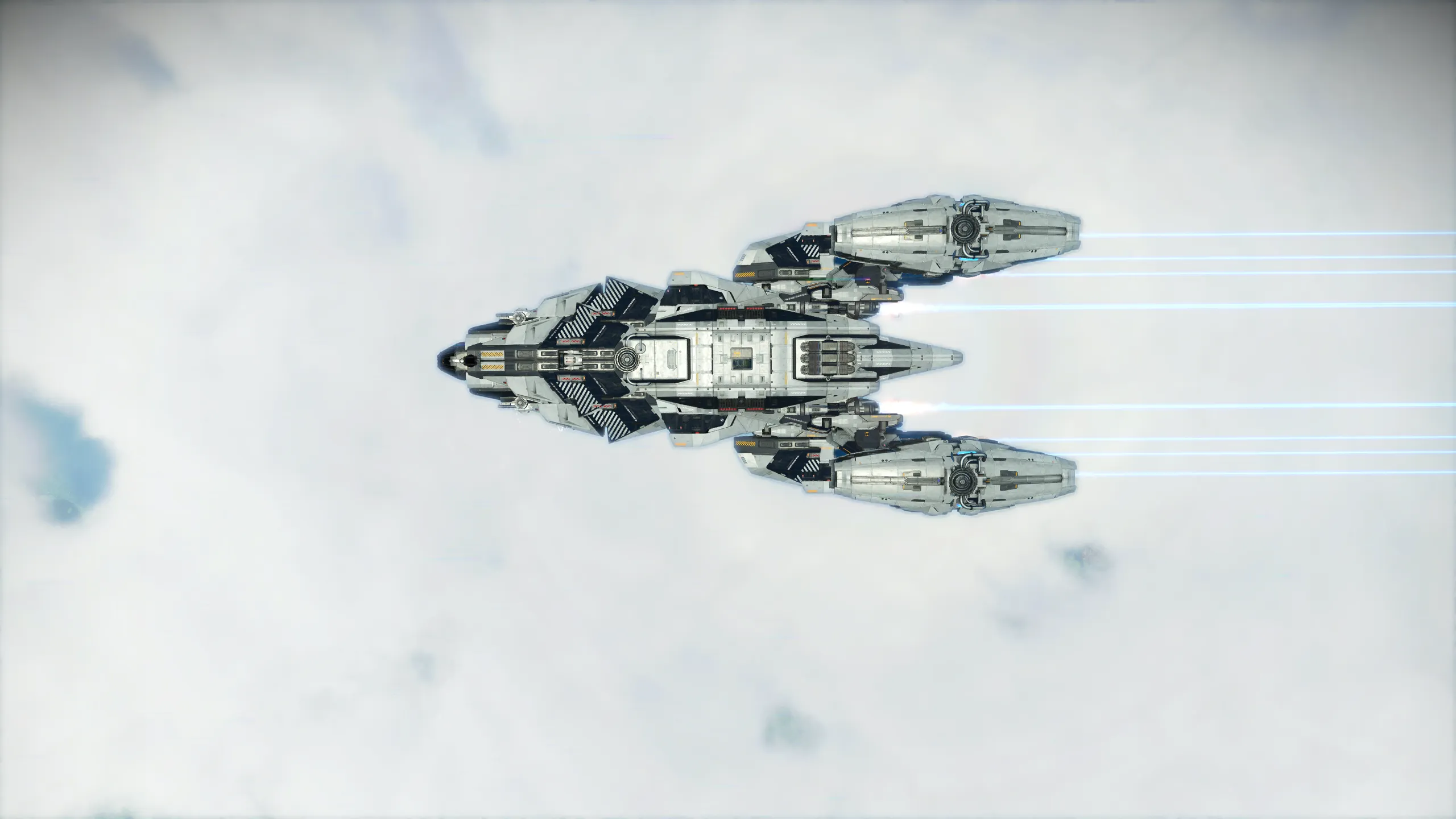 亡灵Mk.7（Spectre Mk.7）-2