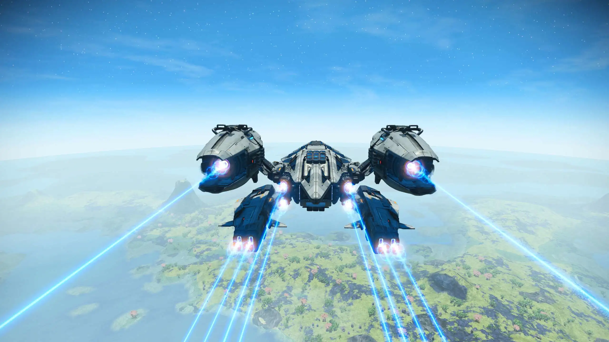 亡灵Mk.7（Spectre Mk.7）-5