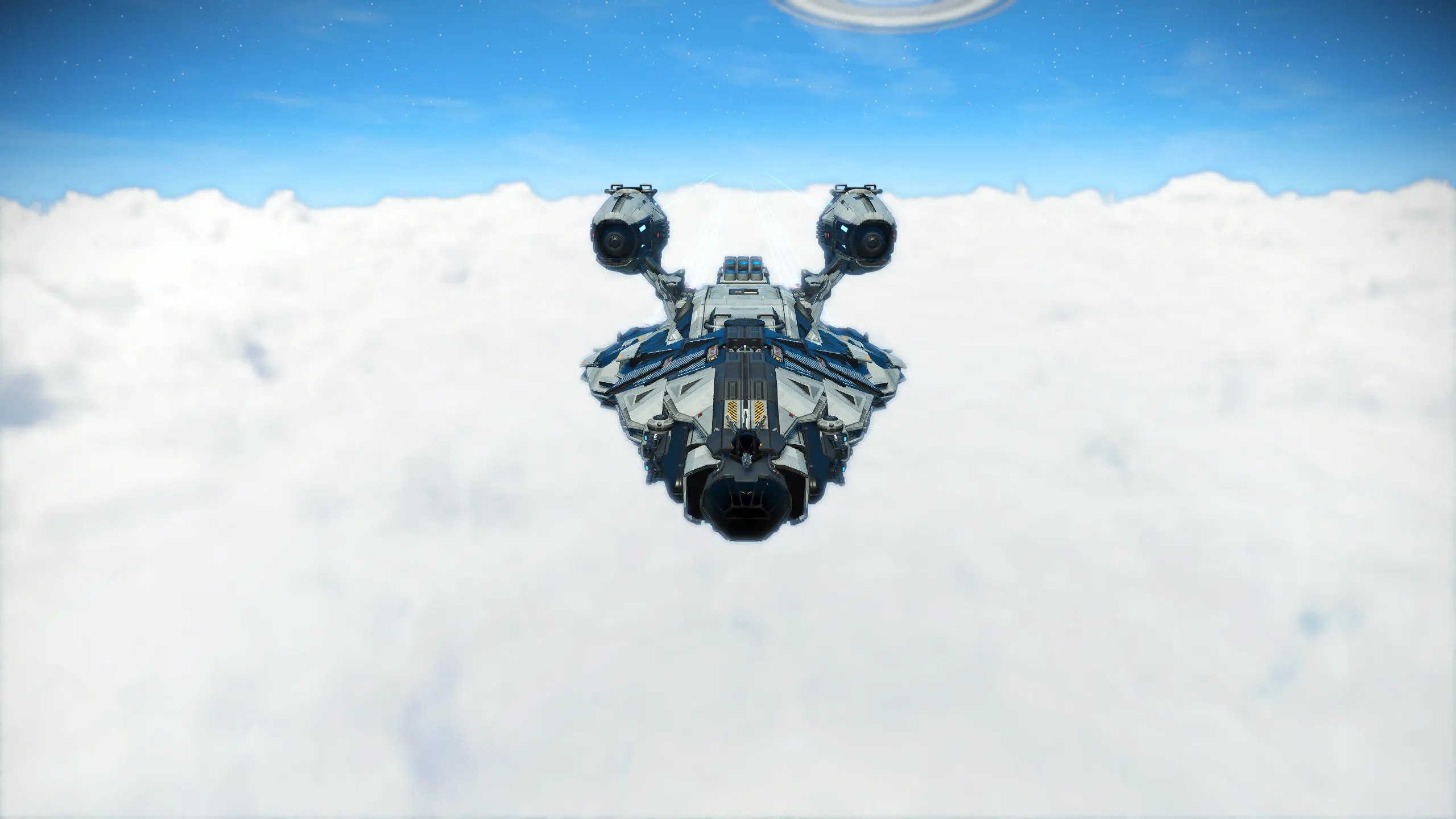 亡灵Mk.7（Spectre Mk.7）-4