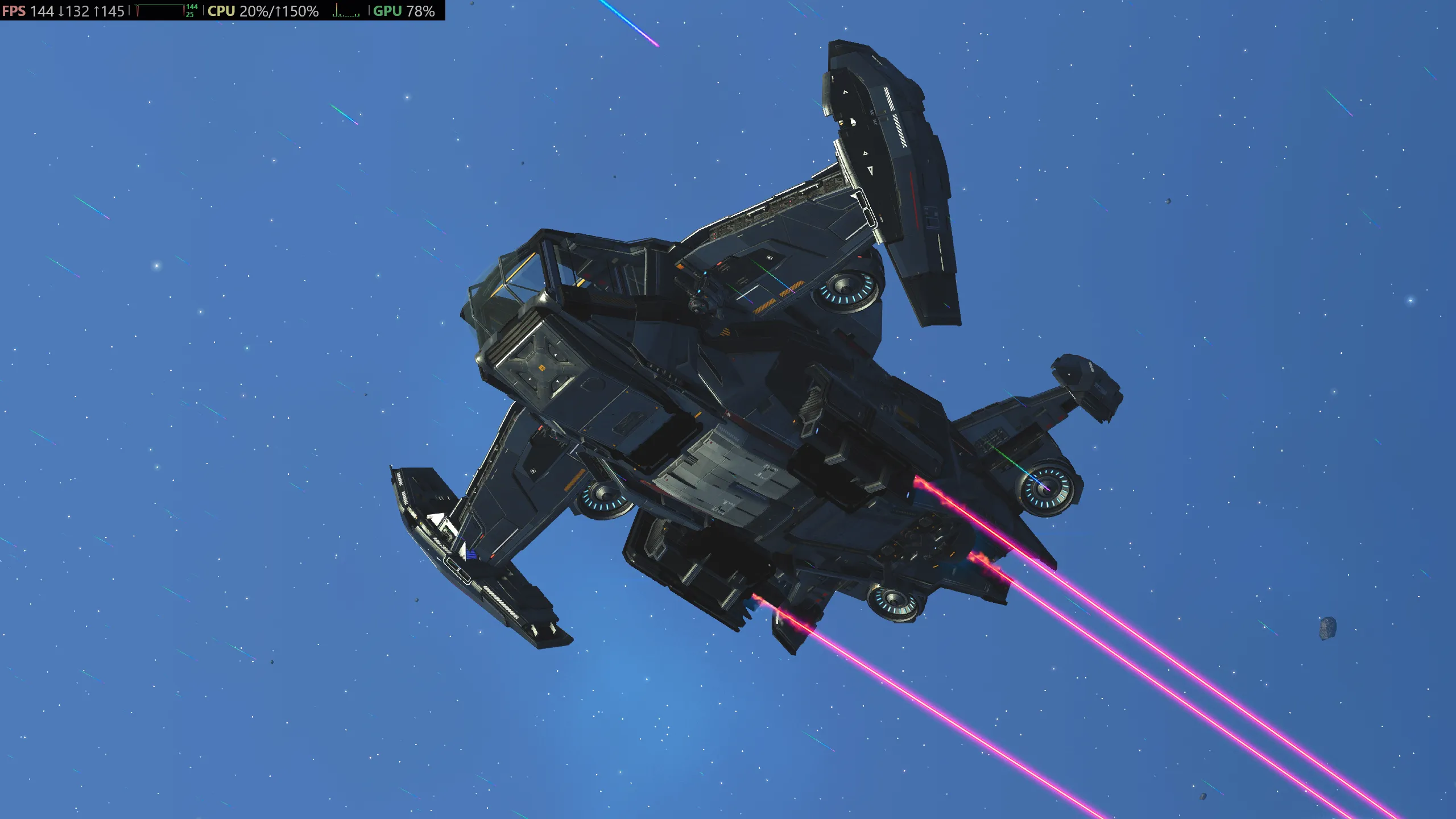 轻型运输船01-6