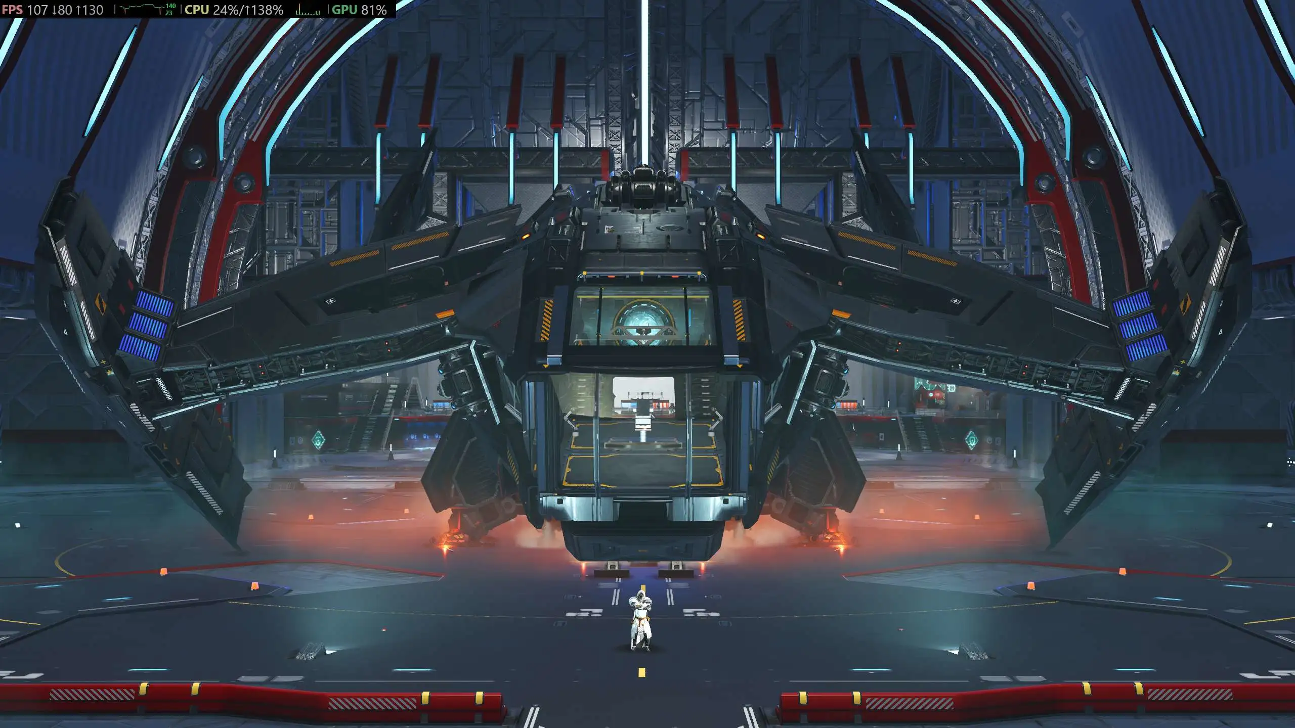 轻型运输船01-9