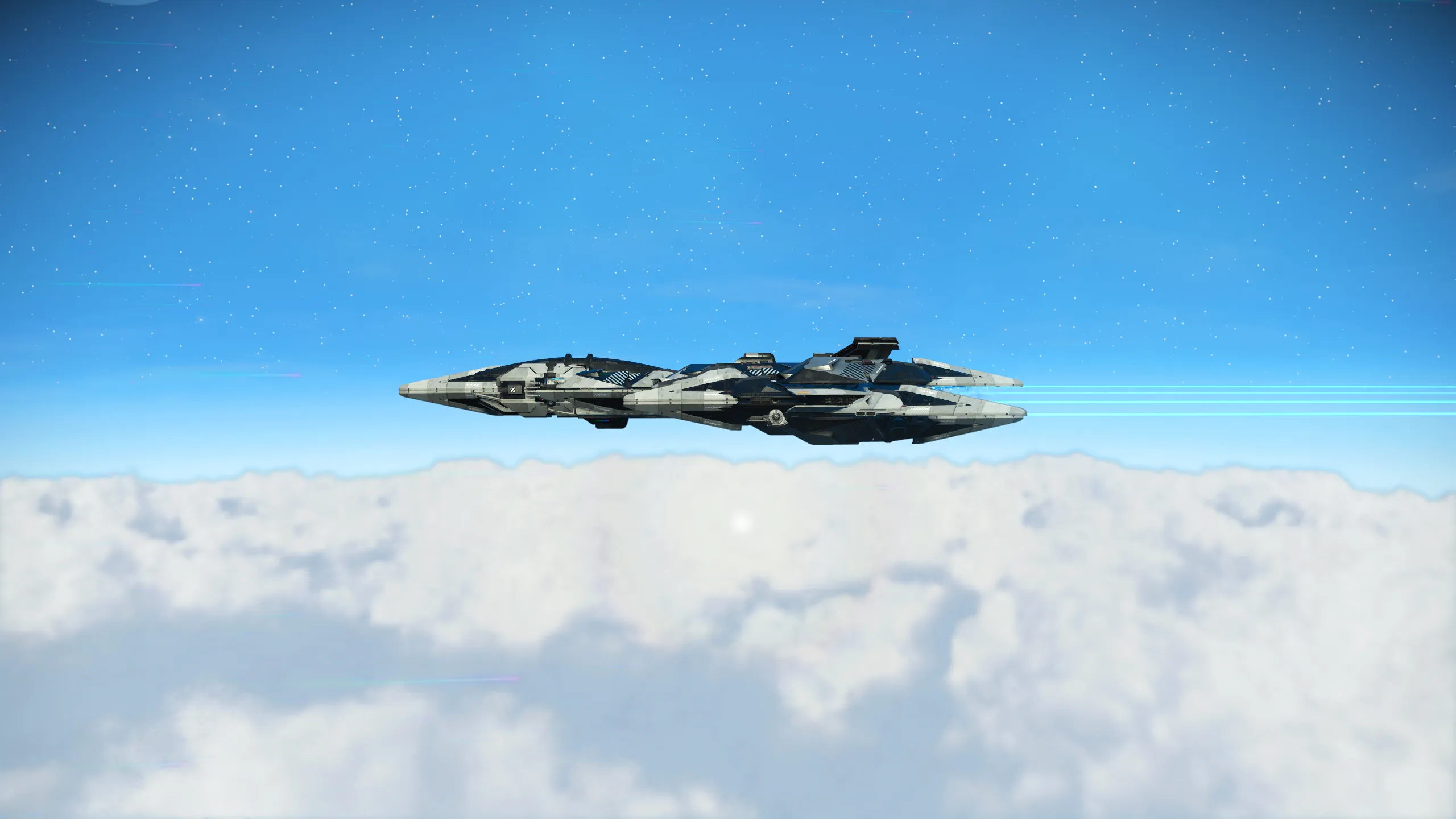 凶鸟 Mk.11（Huckerbein Mk.11）-3