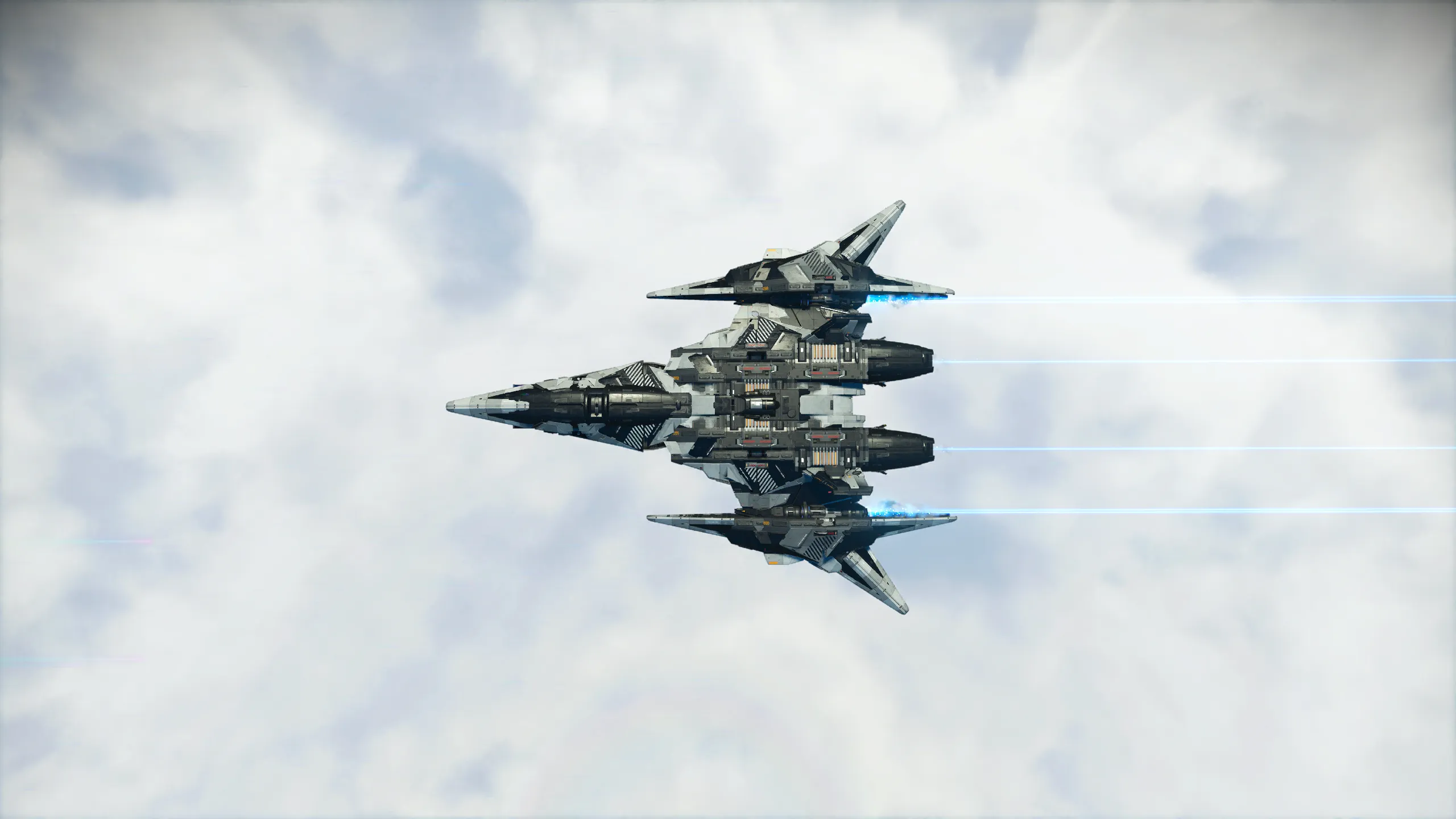凶鸟 Mk.11（Huckerbein Mk.11）-2