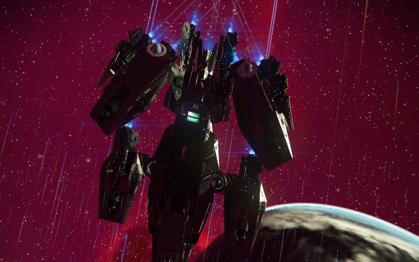 守星枢-1