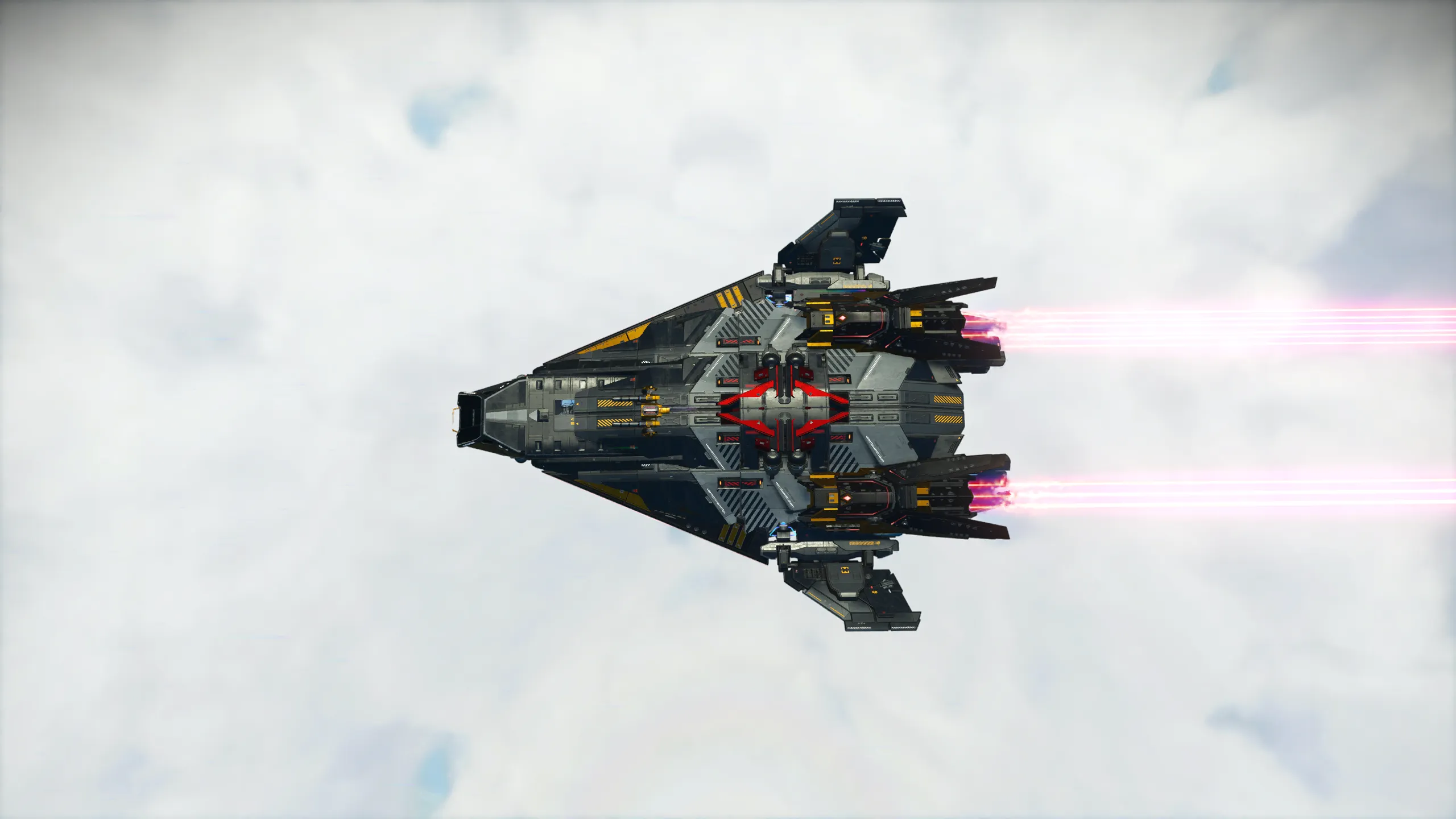 异灵 Mk.5（Wraith Mk.5）-2