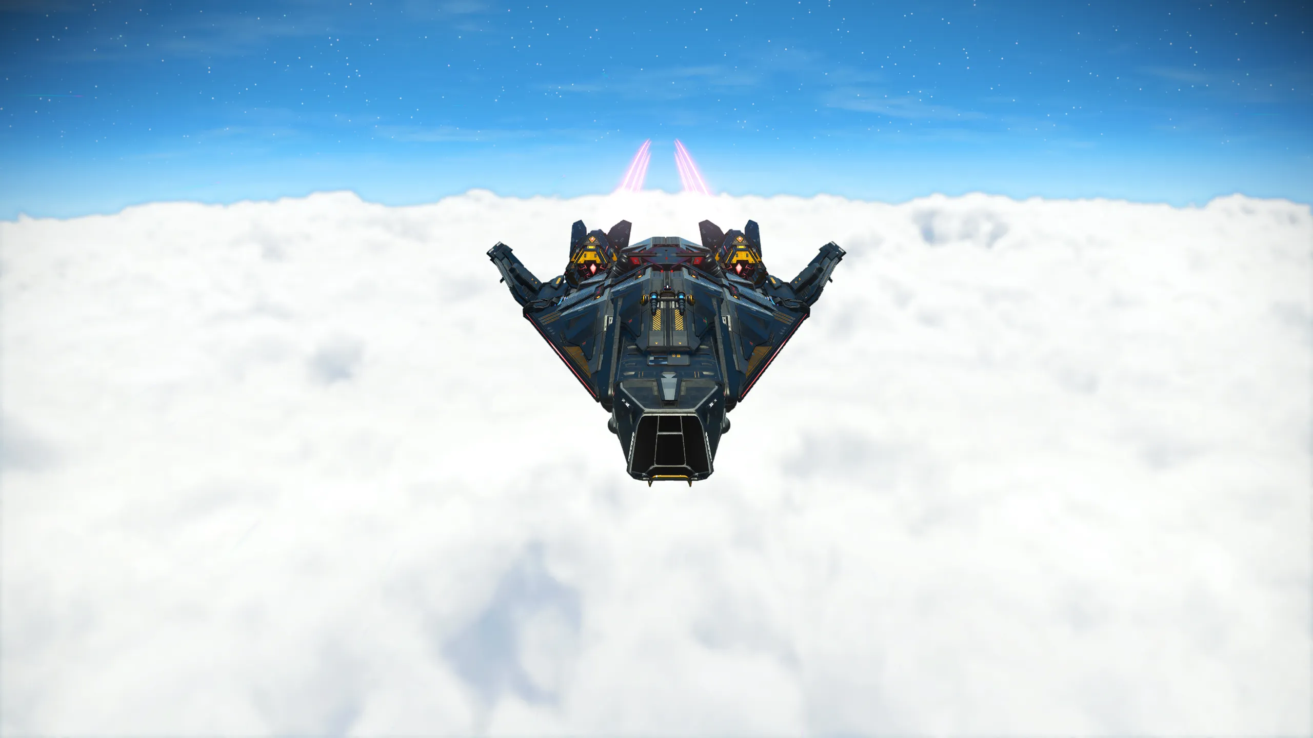 异灵 Mk.5（Wraith Mk.5）-4