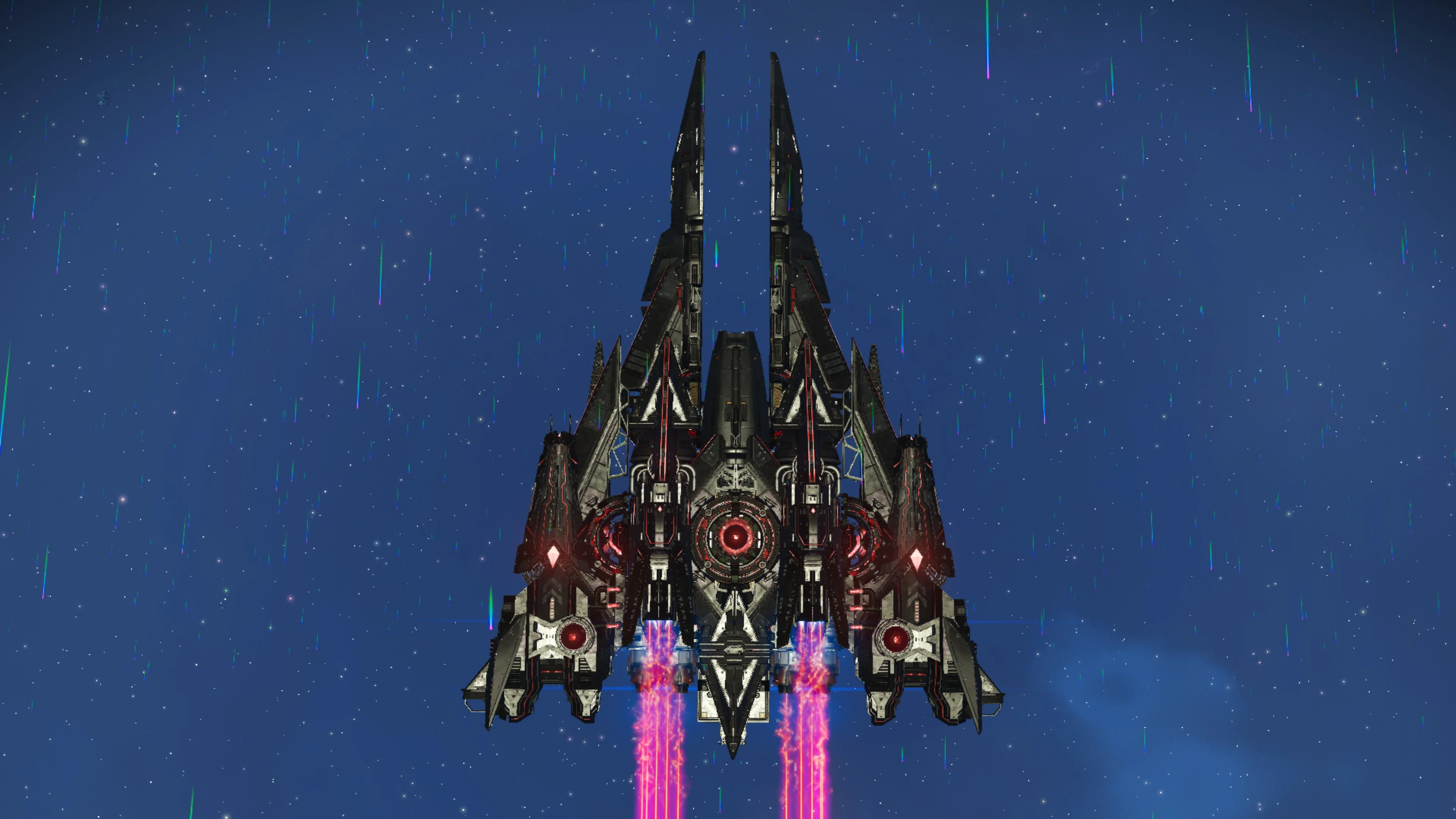 赤雷-3